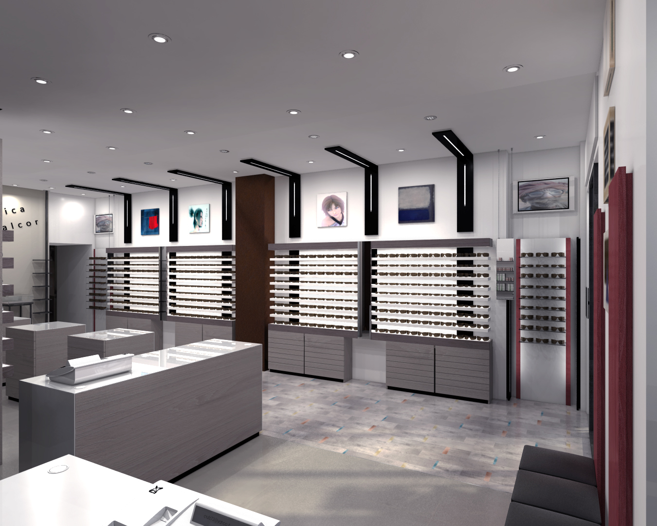 optical-shops-projects